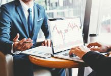 Ganar y perder en la bolsa de valores. ¿Podrías quedar en la ruina?