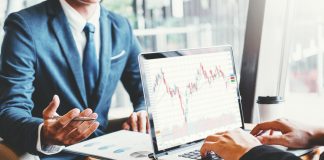 Ganar y perder en la bolsa de valores. ¿Podrías quedar en la ruina?