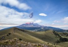 Ahora podrás ver un timelapse de los cambios del planeta en Google Earth