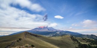 Ahora podrás ver un timelapse de los cambios del planeta en Google Earth