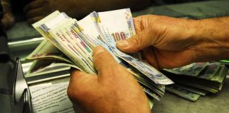 ¿Cuál es tu salario al ser emprendedor?