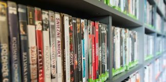 Nuevas etiquetas para videojuegos según la edad