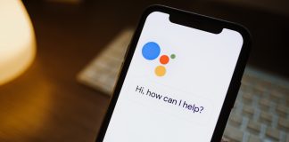 ¡Hey Google, activa modo invitado!