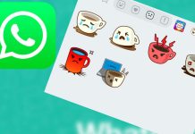 Con esta app podrás buscar y guardar stickers de WhatsApp gratuitamente