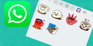 Con esta app podrás buscar y guardar stickers de WhatsApp gratuitamente