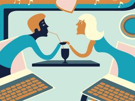 ¿Citas por video? ¡Lo nuevo de Facebook!