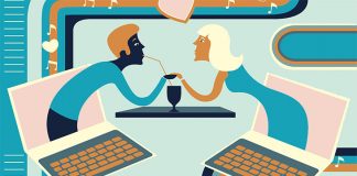 ¿Citas por video? ¡Lo nuevo de Facebook!