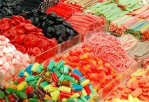 Imprimir dulces en 3D, ¿Es posible?