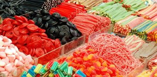 Imprimir dulces en 3D, ¿Es posible?