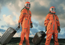 Viajar al espacio, ¿Quieres comprar un boleto?