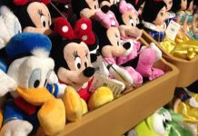 Productos licenciados y su impacto en el mundo de los juguetes