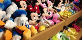 Productos licenciados y su impacto en el mundo de los juguetes