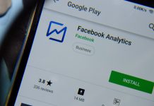 Adiós a Facebook Analytics