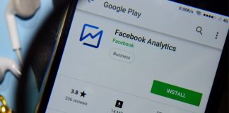 Adiós a Facebook Analytics