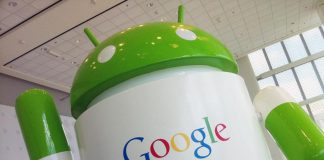 Google en problemas con Australia