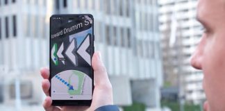 Nuevas funciones que tendrá Google Maps