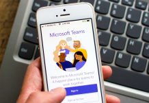 Teams cae y su soporte no sabe que decir