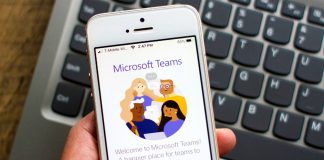 Teams cae y su soporte no sabe que decir