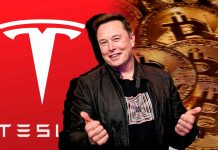 ¿Cuánto ha ganado Tesla con su inversión en Bitcoins?