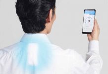 Sony combate el calor con su aire acondicionado portátil