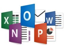 Office le dice adiós a la fuente de Calibri