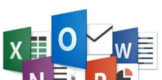 Office le dice adiós a la fuente de Calibri