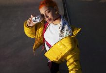 Esta es la cámara analógica más pequeña del mundo