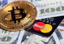 MasterCard se une a la tendencia de criptomonedas con un nuevo sistema de recompensas