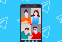 Telegram lanzará videollamadas grupales, entérate cuando