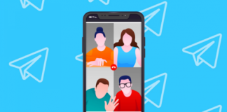 Telegram lanzará videollamadas grupales, entérate cuando