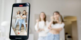 Nuevos efectos de música en TikTok, ¿Ya los conoces?