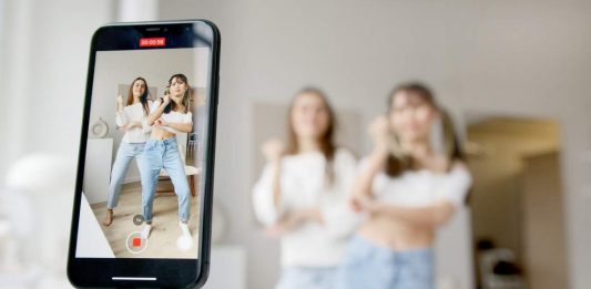 Nuevos efectos de música en TikTok, ¿Ya los conoces?