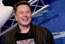 La nueva criptomoneda en honor a Elon Musk, conoce todo sobre ella
