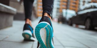 Esta reconocida marca venderá zapatos usados y devueltos a la tienda