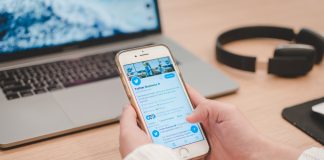 Ahora podrás añadir stickers a tus fleets en Twitter