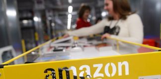 Se acabó el teletrabajo en Amazon