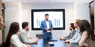 La capacitación, una inversión productiva