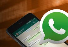 Enviar mensajes por WhatsApp de manera anónima