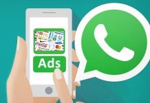 WhatsApp está listo para la publicidad