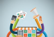 Las compras online, atractivos de precios bajos