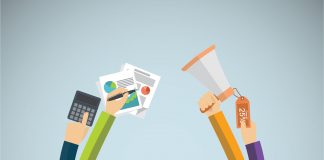 Las compras online, atractivos de precios bajos