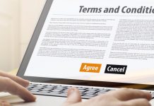 Términos y condiciones, ¿necesarios en tu página web?