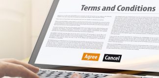 Términos y condiciones, ¿necesarios en tu página web?