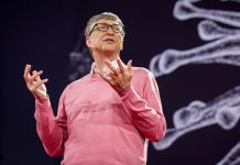 Gates advierte que las muertes no pararán si los países más ricos no actúan