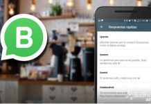 WhatsApp Business ideal para tu negocio