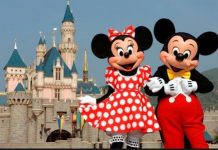 ¡Volvamos a Disney!, este es el plan turístico para el regreso