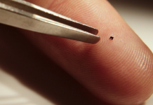 Chips para nuestro cuerpo ; ¿estamos preparados?