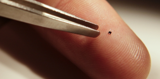 Chips para nuestro cuerpo ; ¿estamos preparados?