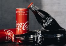Innovación, la clave del gran crecimiento de Coca-Cola