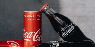 Innovación, la clave del gran crecimiento de Coca-Cola